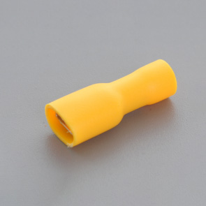 PVC全绝缘加铜套母...