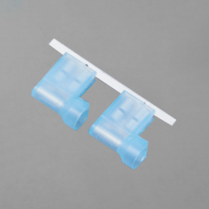 尼龙全绝缘护套旗形母...