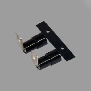 绝缘护套叉形端子