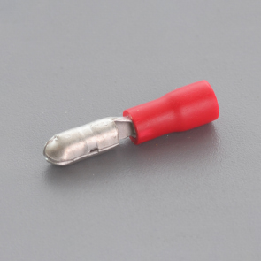 PVC绝缘护套子弹形...