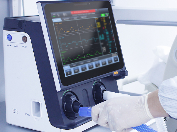 仪器仪表行业应用