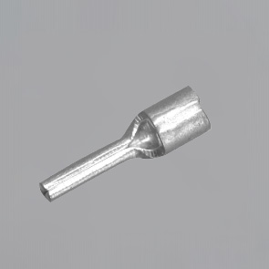 无绝缘护套针形端子